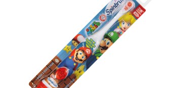 Why Nintendo thinks electric toothbrushes are a key to its future