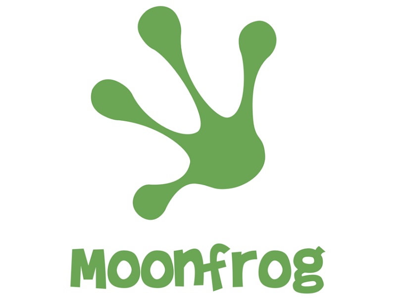 Moonfrog Labs logo