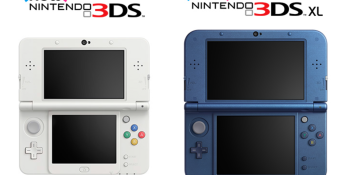 Nintendo thanks Pokémon Go for the 3DS’s sales dominance in July
