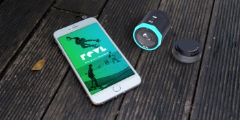 Revl raises $2 million to take on GoPro with its smart action camera