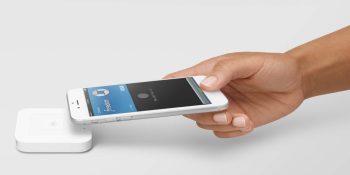 Juniper: Apple will lead 1 in 3 store payments to be contactless by 2020