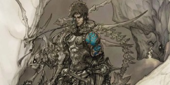 Final Fantasy creator’s Mistwalker studio teams up with Bravely Default maker Silicon Studio