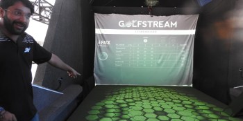 Golfstream turns golf into a hilarious augmented reality sport