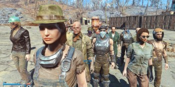 How Fallout 4’s next update changes the game — and how to get it now