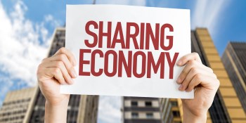 Sharing economy’s ‘billion-dollar club’ is going strong, but investor risk is high