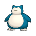 snorlax sprite