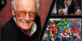 What Stan Lee and Steve Wozniak are brewing for their 1st Silicon Valley Comic Con