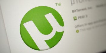 BitTorrent launches $4.95 annual subscription to remove ads from uTorrent