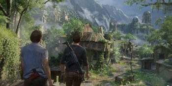 Uncharted 4’s newest trailer underscores the importance of story [update]