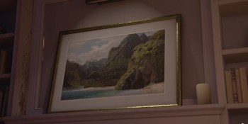 Naughty Dog and Sony issue a new Uncharted 4 trailer without Ubisoft’s imagery