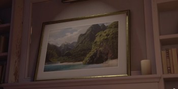 Naughty Dog and Sony issue a new Uncharted 4 trailer without Ubisoft’s imagery