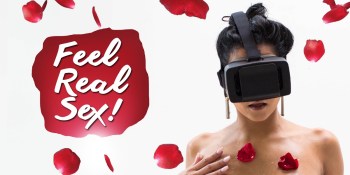 VR Bangers takes porn to virtual reality with 360-degree 4K videos