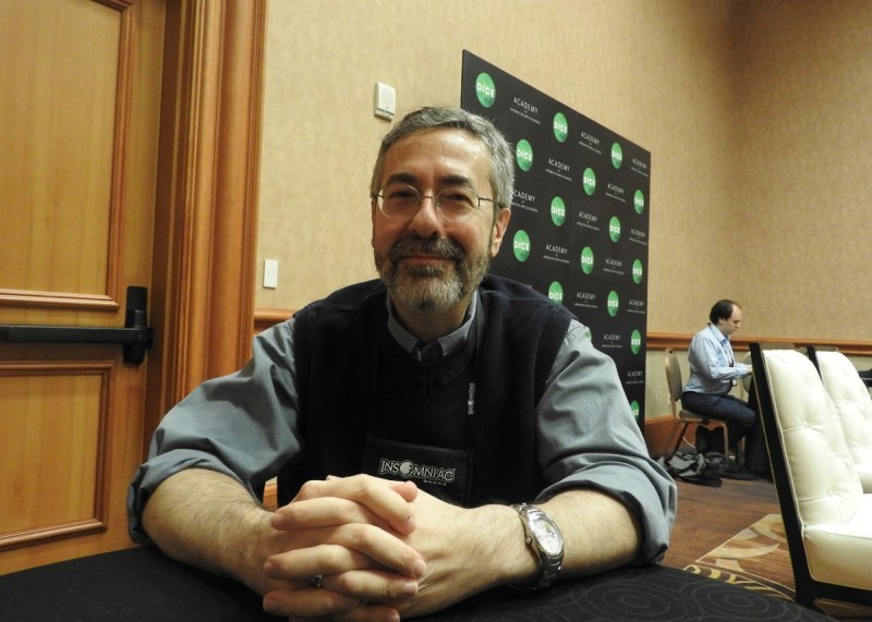 Warren Spector is going back to work on System Shock 3 for OtherSide Entertainment.