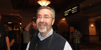 System Shock revival lures Warren Spector away from academia and back to games