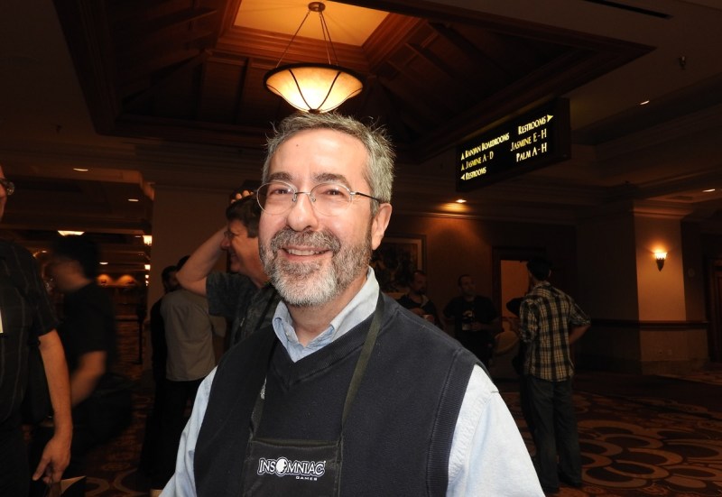 Warren Spector will create a new System Shock 3 for OtherSide Entertainment.