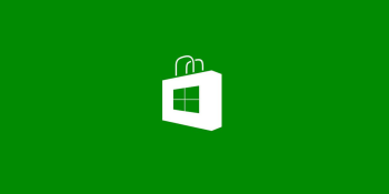 Win32 apps and games arrive in the Windows Store