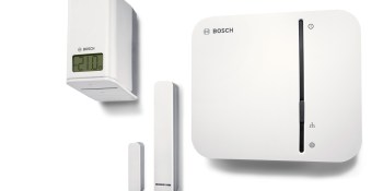 Bosch to build a cloud network for IoT