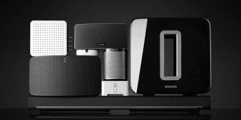 Sonos announces layoffs, looks to future in streaming services and voice control