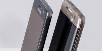 Samsung starts rolling out Android 7.0 Nougat for Galaxy S7 and S7 Edge in beta program
