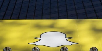 Snapchat raises $175 million in funding, but its valuation remains unchanged from last year