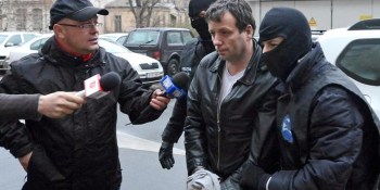 Convicted hacker Guccifer gets U.S. extradition for exposing Bush family emails and artwork