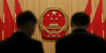 China lays out ‘Internet Plus’ policy to become a tech leader