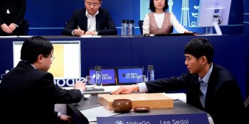 Google AI beats South Korean Go pro, puts humans in their place by winning series 4-1
