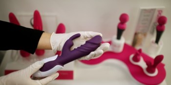 How to hack a sex toy: Tech companies warn public on growing cyber-risks