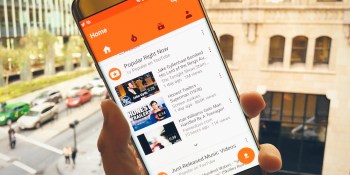 Google is building YouTube Connect, a livestreaming app to take on Periscope