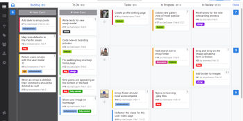 Zube’s project management tool helps developers communicate with the team