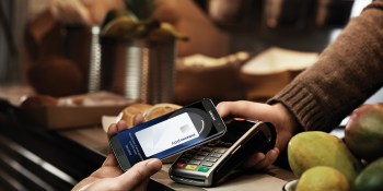 Samsung Pay launches in China via China Union Pay partnership