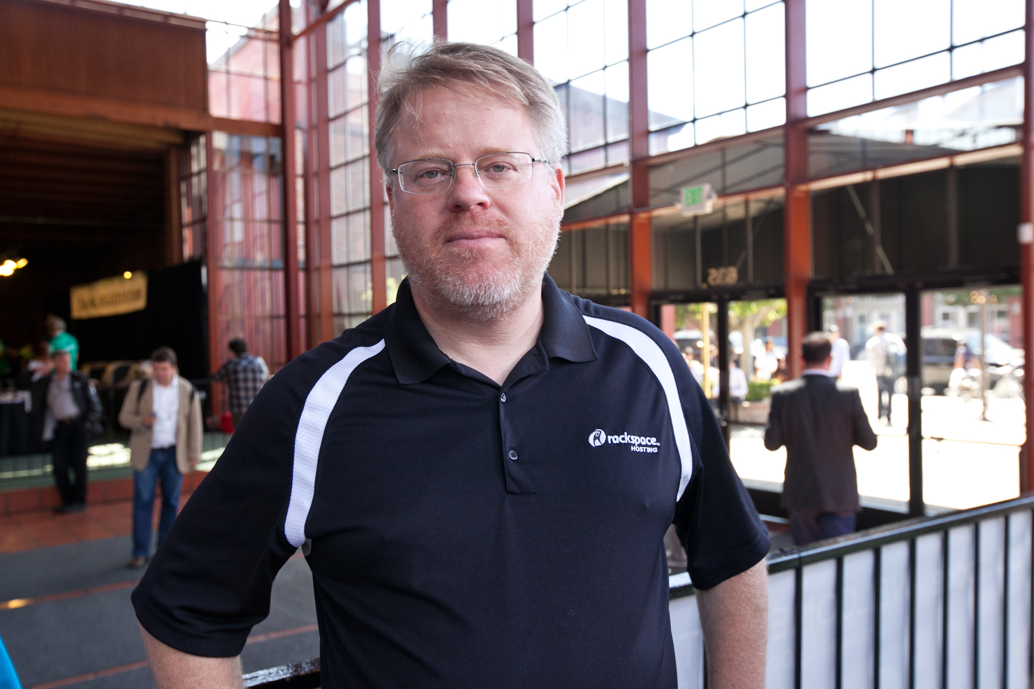 Robert Scoble