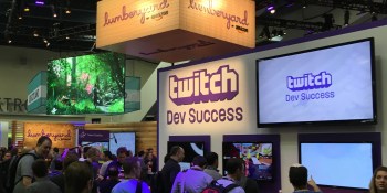 Twitch’s Kathy Astromoff will share developer success strategies at GamesBeat Summit 2016