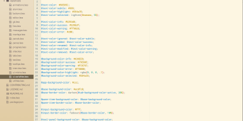 GitHub’s Atom text editor hits 1 million monthly active users