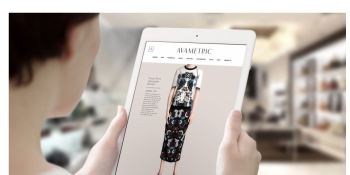 Avametric raises $10.5 million to further develop its virtual fitting room tech
