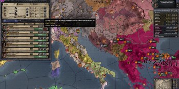 Paradox Interactive plans to parlay successful strategy-games biz into an IPO