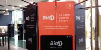 Paris-based Bitit launches to let you buy Bitcoins from 100,000 physical stores around the world