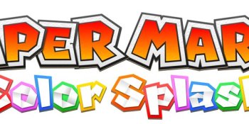 Nintendo announces Paper Mario: Color Splash for Wii U