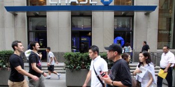 Big U.S. banks to take on tech rivals with instant payments