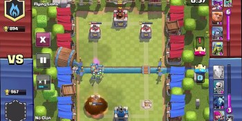 Clash Royale event brings together the best North American players for The Crown Duel