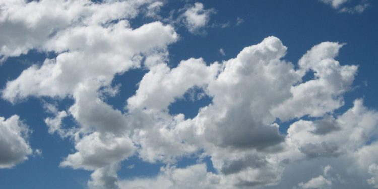 Clouds