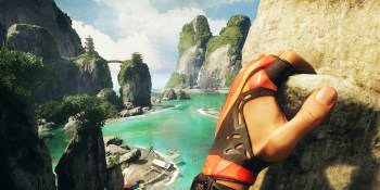 Oculus Rift made me realize I only want to play games in virtual reality
