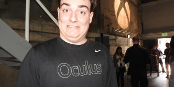 I’m not surprised Palmer Luckey is funding pro-Trump ‘shitposts’