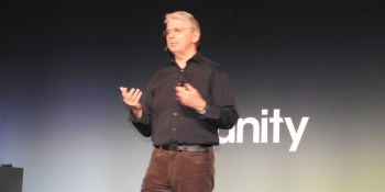 Unity launches certification and collaboration features for game developers