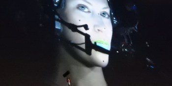 Epic Games demos amazing real-time motion capture for Ninja Theory’s Hellblade