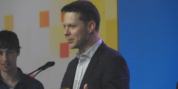 GamesBeat Summit’s lightning talks and roundtables will feature lessons from veterans