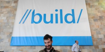 Everything Microsoft announced at Build 2016