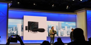 Microsoft starts shipping its HoloLens augmented reality development kits