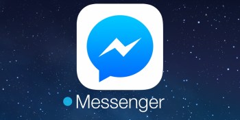Facebook Messenger’s plan to go full WeChat may be hidden in its source code