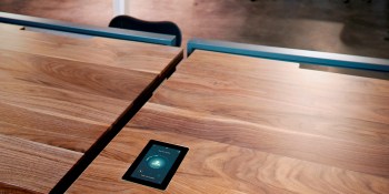 Stir brings its connected Kinetic standing desks to companies for $1,000 a pop